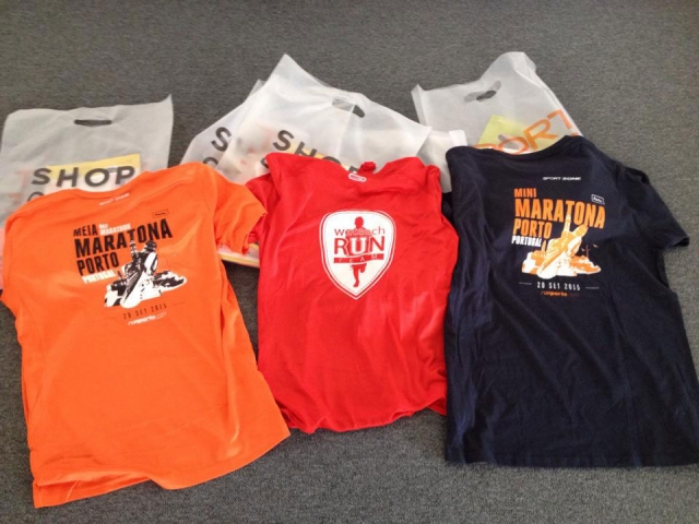 Weteach - Centros de Estudos - Weteach RUN TEAM