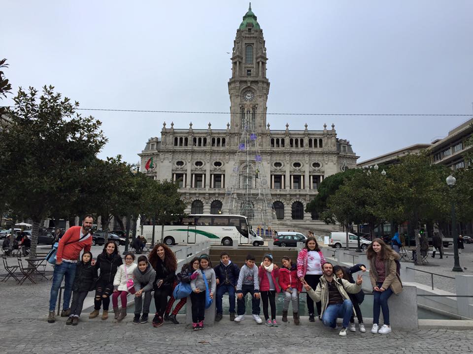 Weteach - Centros de Estudos | Atividades de Férias | Natal 2016