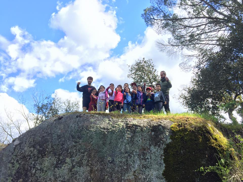 Weteach - Centros de Estudos | Atividades de Férias | Páscoa 2017