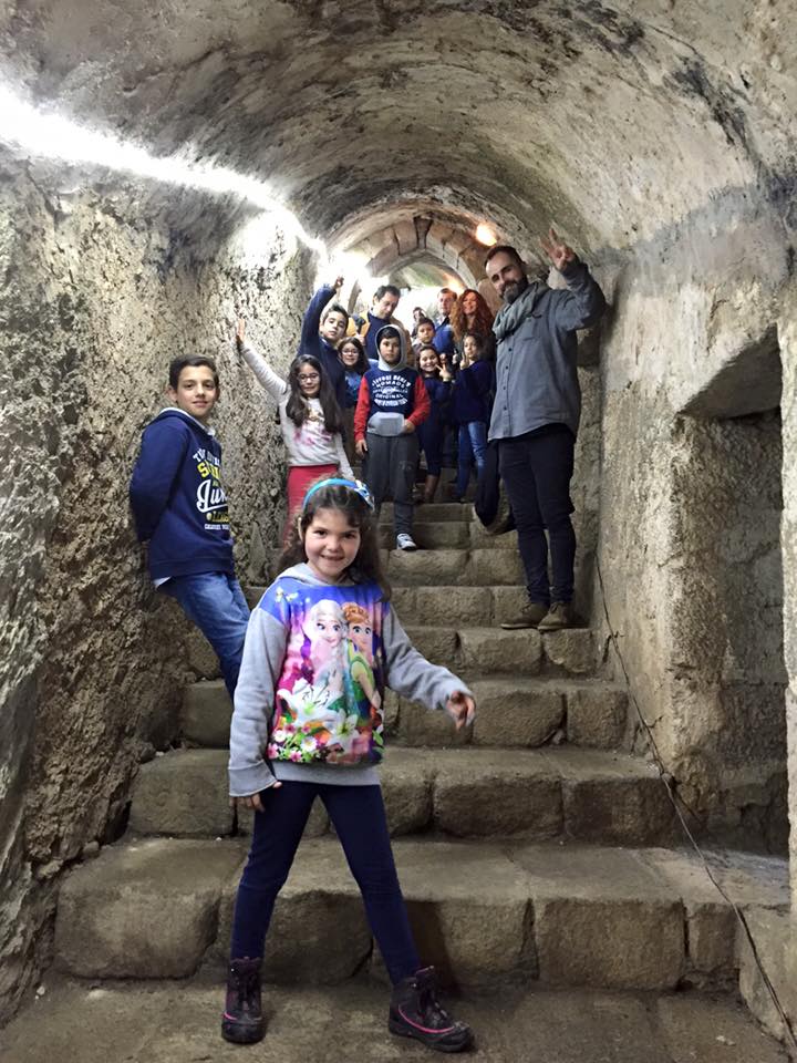 Weteach - Centros de Estudos | Atividades de Férias | Natal 2015