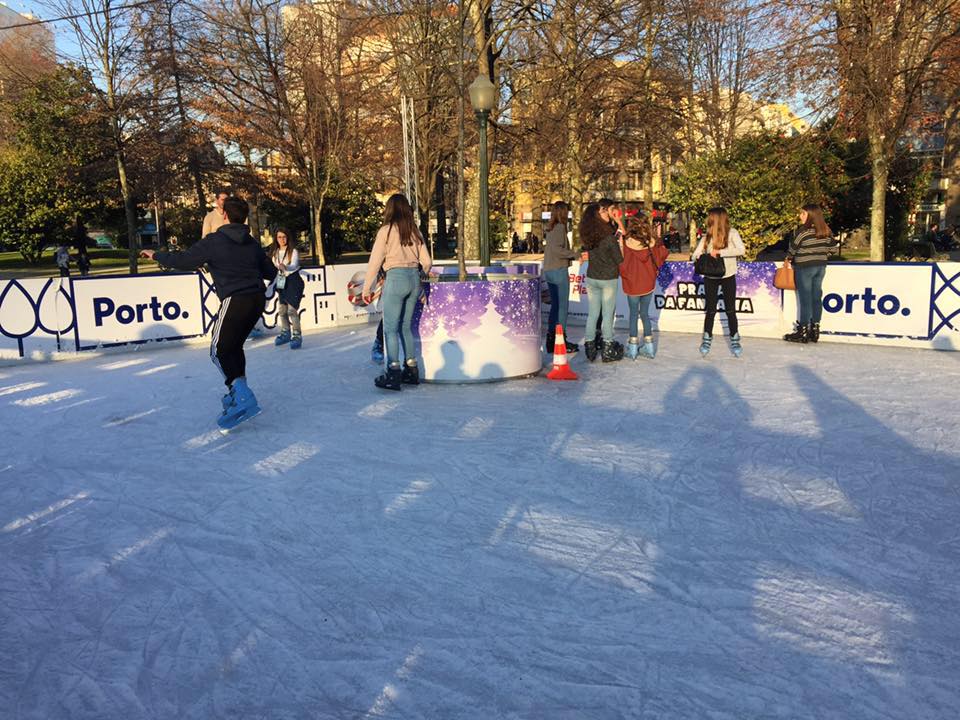 Weteach - Centros de Estudos | Atividades de Férias | Natal 2017
